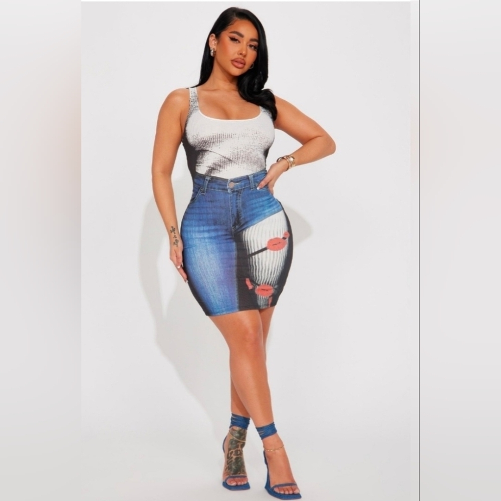 24 hour sale 💋Tank Dress💋